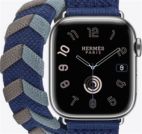 hermes apple wacth|most expensive apple watch hermes.